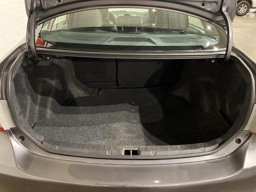 2012 Toyota Corolla S