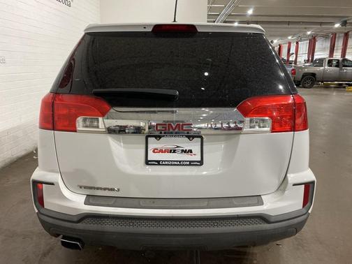 2017 GMC Terrain SLE-1