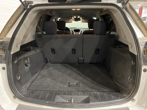 2017 GMC Terrain SLE-1