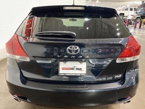 2015 Toyota Venza XLE