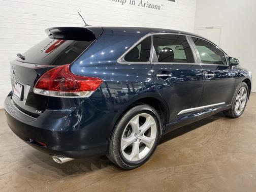 2015 Toyota Venza XLE
