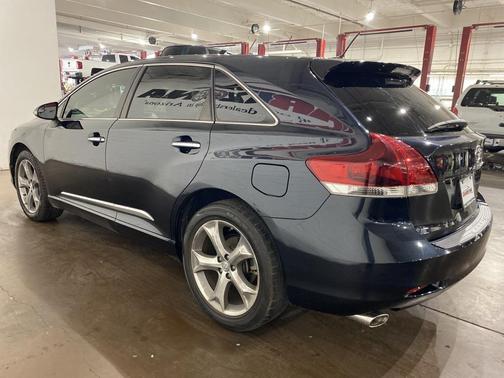 2015 Toyota Venza XLE