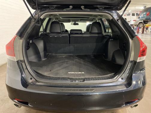 2015 Toyota Venza XLE