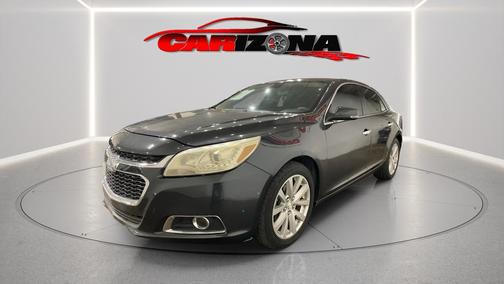 2015 Chevrolet Malibu 2LT