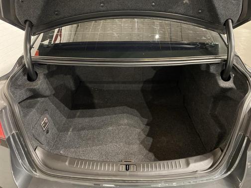 2015 Chevrolet Malibu 2LT