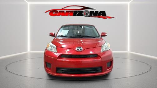 2008 Scion xD 5dr HB Auto (Natl)