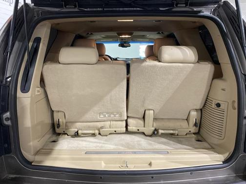 2014 Cadillac Escalade Luxury