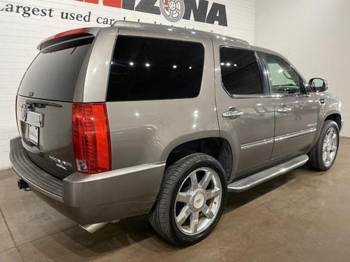2014 Cadillac Escalade Luxury