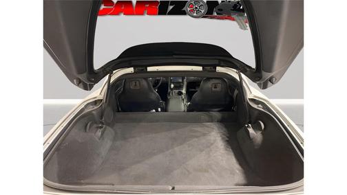 2007 Chevrolet Corvette Base