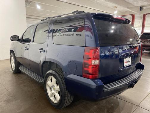 2007 Chevrolet Tahoe LT