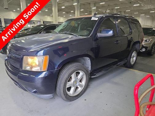 2007 Chevrolet Tahoe LT