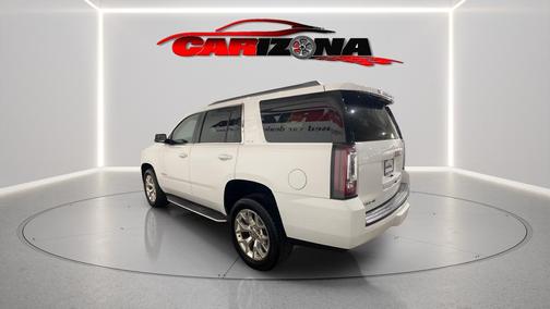 2015 GMC Yukon SLE