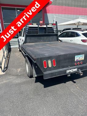 2005 GMC Sierra 3500 Work Truck
