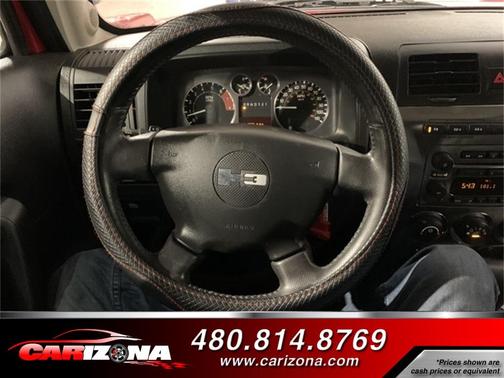 2006 Hummer H3 for sale in Mesa, AZ - image 18