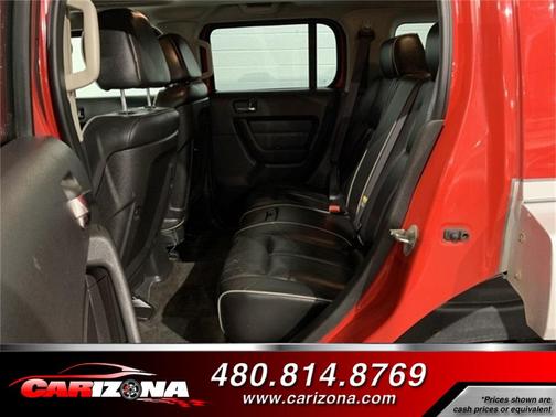 2006 Hummer H3 for sale in Mesa, AZ - image 14