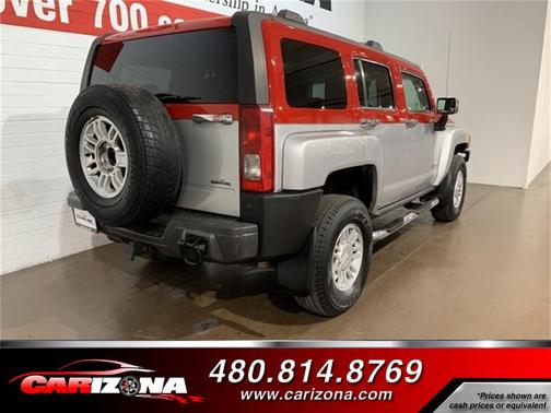 2006 Hummer H3 for sale in Mesa, AZ - image 5