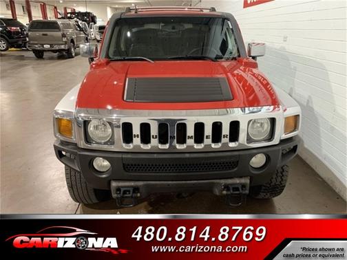 2006 Hummer H3 for sale in Mesa, AZ - image 10