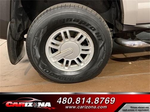 2006 Hummer H3 for sale in Mesa, AZ - image 21