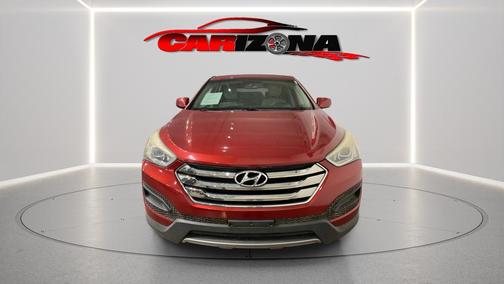 2013 Hyundai SANTA FE Sport