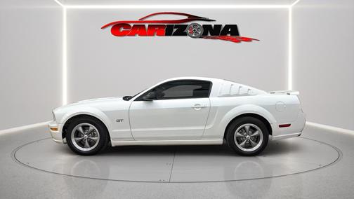 2006 Ford Mustang GT