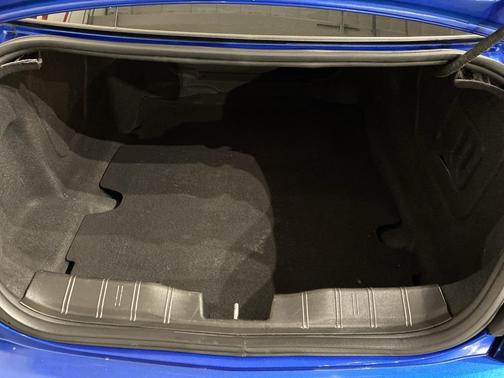 2017 Chevrolet Camaro 2LT