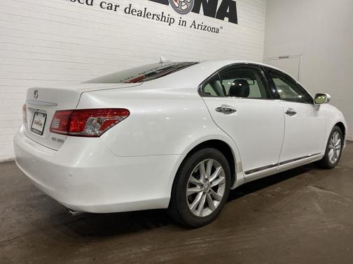 2012 Lexus ES 350 Base