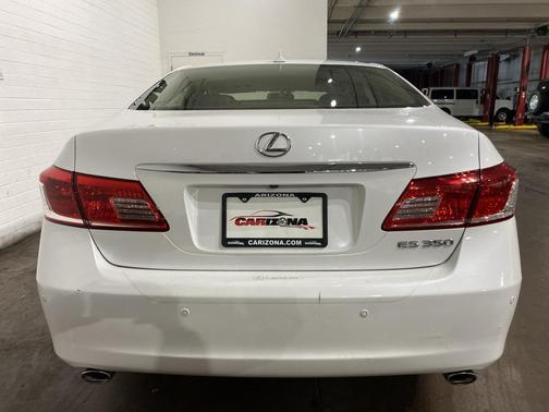 2012 Lexus ES 350 Base