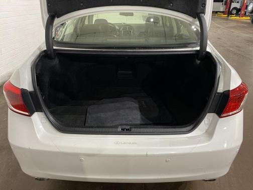 2012 Lexus ES 350 Base