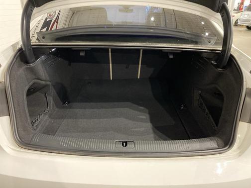 2017 Audi A4 2.0T Premium