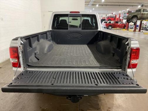2009 Ford Ranger XLT SuperCab