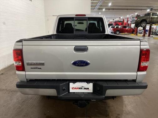 2009 Ford Ranger XLT SuperCab