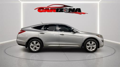 2012 Honda Crosstour EX-L