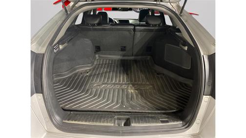 2012 Honda Crosstour EX-L