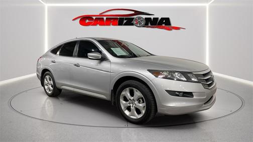 2012 Honda Crosstour EX-L