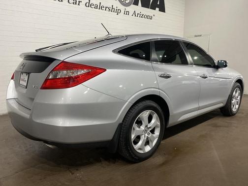 2012 Honda Crosstour EX-L