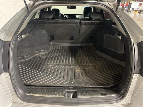 2012 Honda Crosstour EX-L