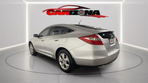 2012 Honda Crosstour EX-L