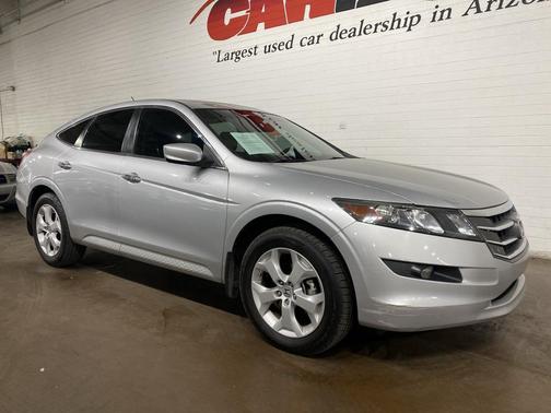 2012 Honda Crosstour EX-L