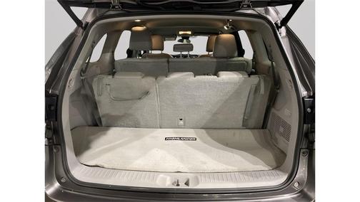 2017 Toyota Highlander LE Plus