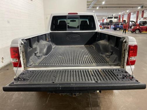 2007 Ford Ranger STX