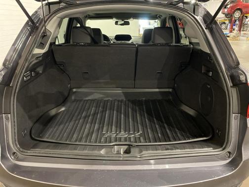 2017 Acura RDX Base