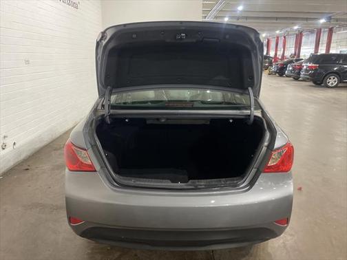 2014 Hyundai SONATA Limited