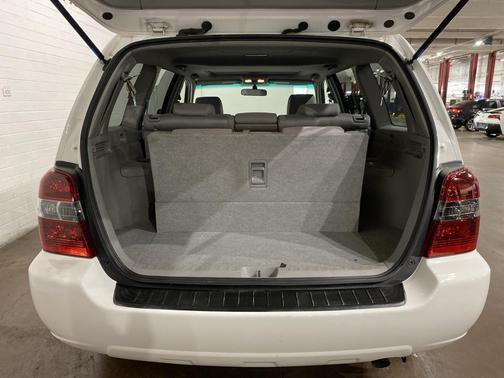2007 Toyota Highlander Base