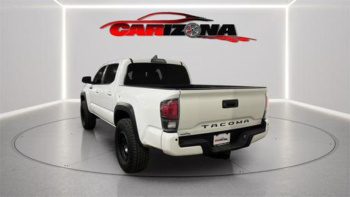 2019 Toyota Tacoma TRD Pro