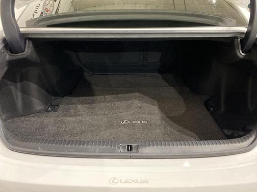 2015 Lexus RC 350 Base