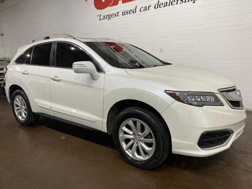 2016 Acura RDX Base