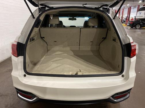 2016 Acura RDX Base