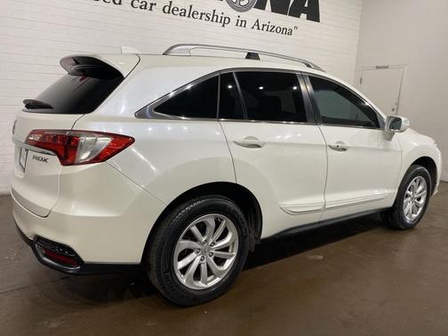 2016 Acura RDX Base