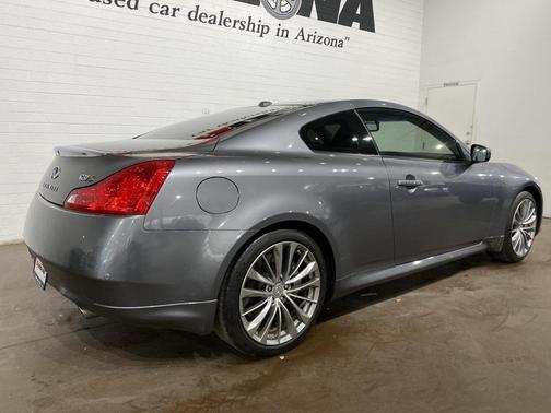 2013 INFINITI G37 Sport