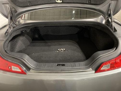 2013 INFINITI G37 Sport